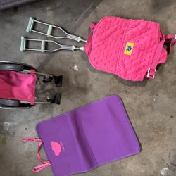Doll Accessories 