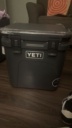 YETI ROADIE® 24 HARD COOLER