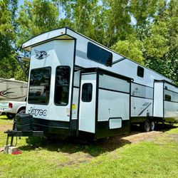 2025 Jayco Jay