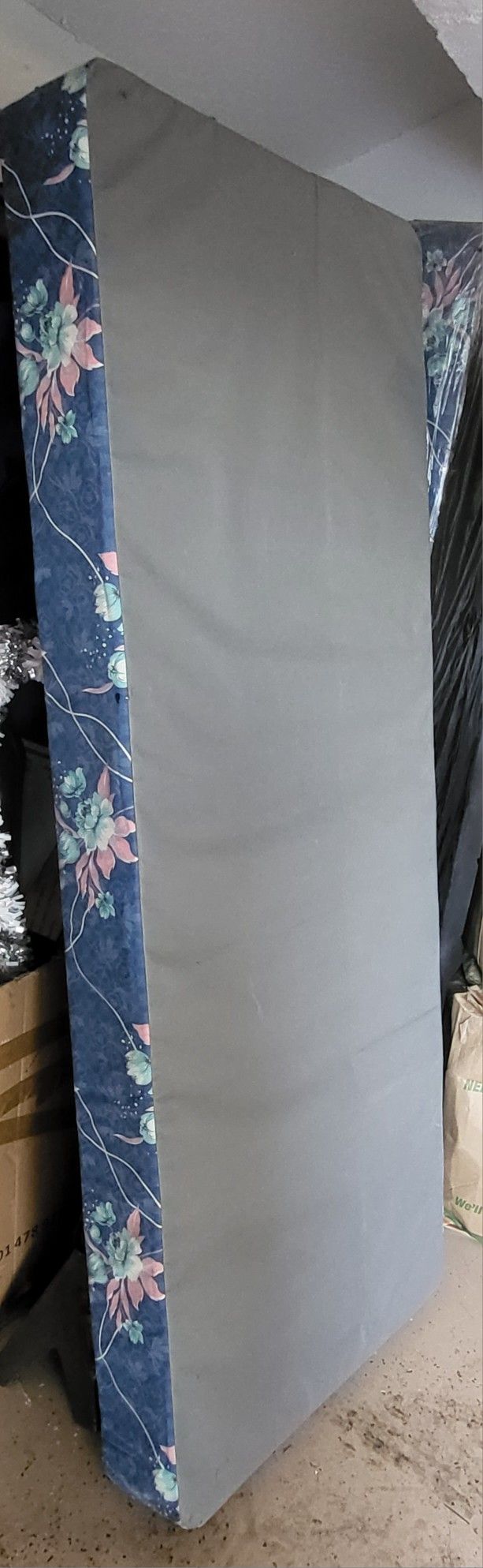 Queen Split Box Spring