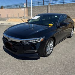 🔥2018 Honda Accord🔥🕺