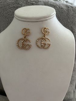 Fashion Earrings 
