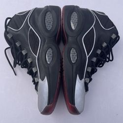 Reebok Question Jadakiss A5 Size 9.5