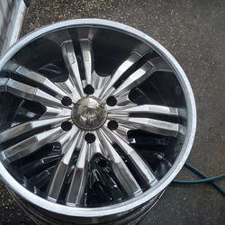 22"