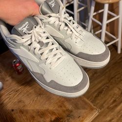 Reebok Men’s Size 12