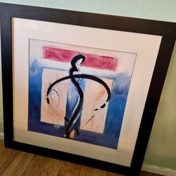 Alan Gockel print painting 