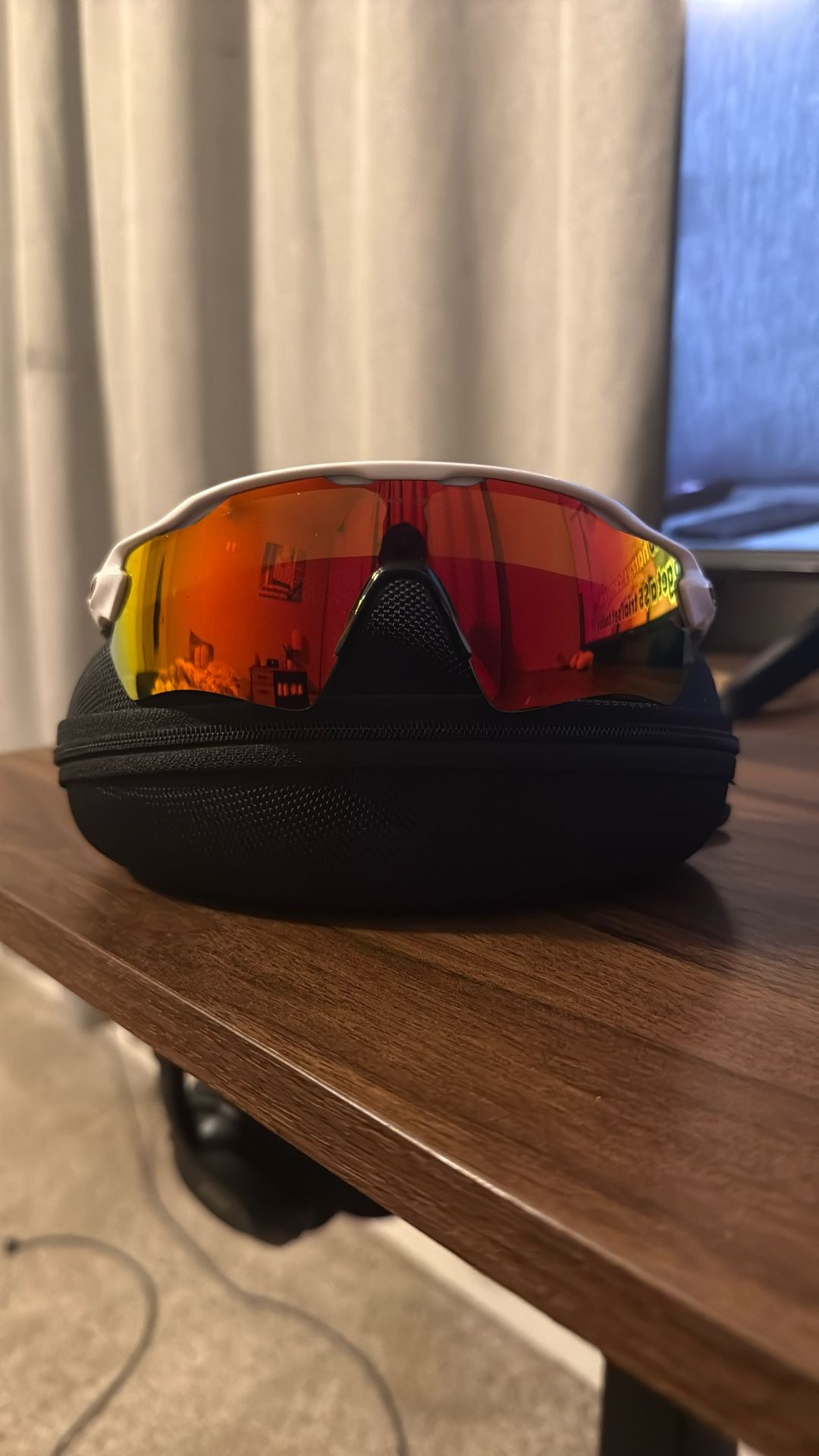 Oakley Radar EV Path Sunglasses