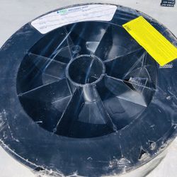 NEW 13.2 Lb spool of ER 4043 1/16” Aluminum Mig Welding Wire.