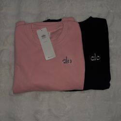 Alo Crewnecks