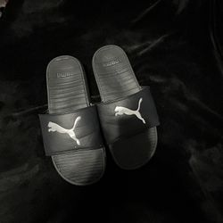Puma Flip-Flop Sandals!!! 