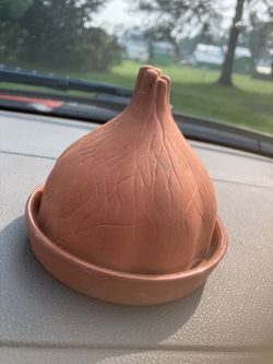 Garlic Keeper 