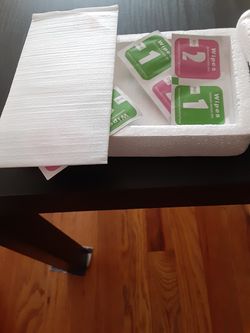 Tempered screen protector for Samsung A10