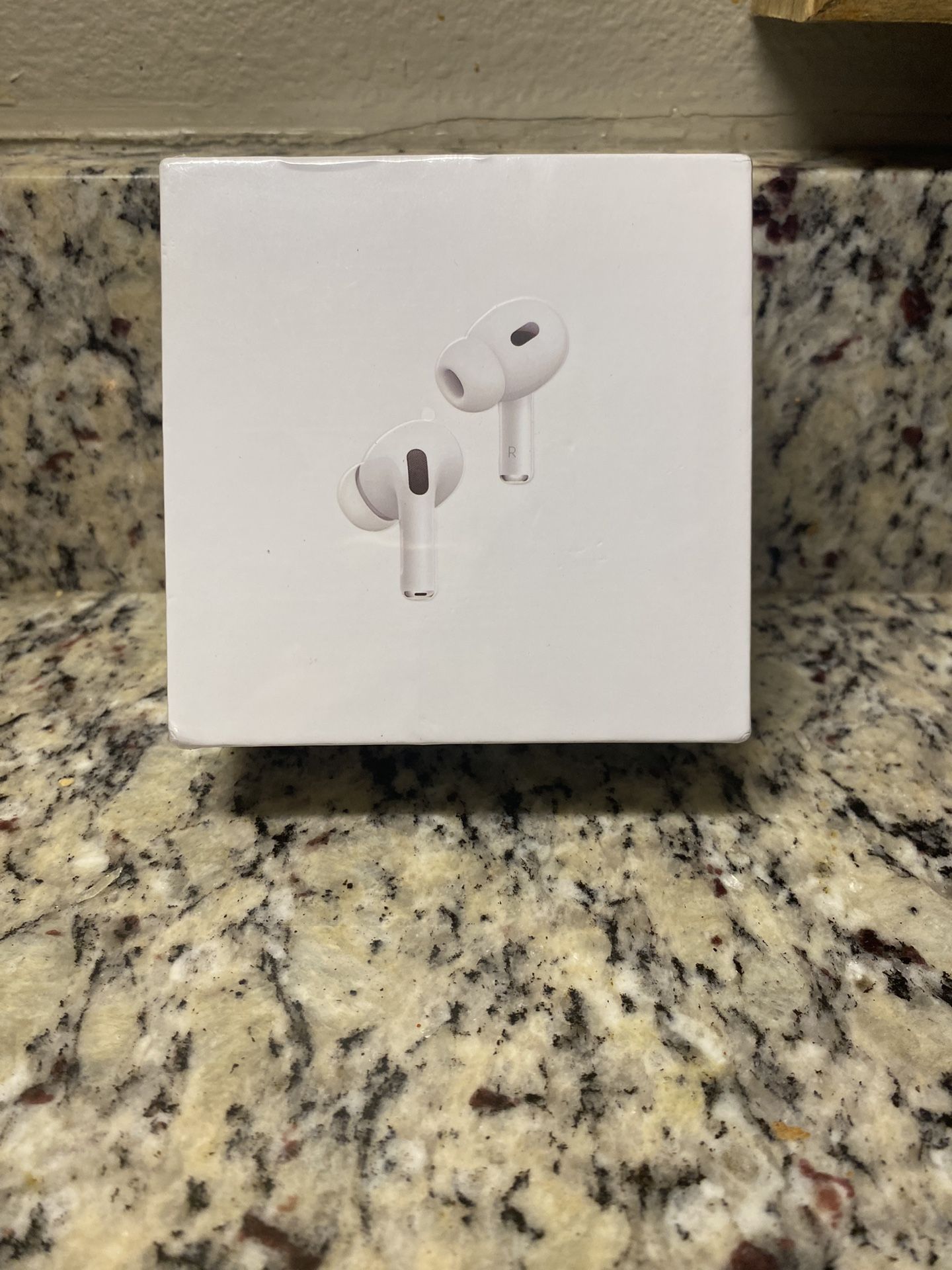 Apple Air Pods 2nd Gen (ANC)