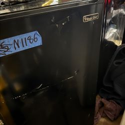 Magic Chef $110 Mini Fridge OBO