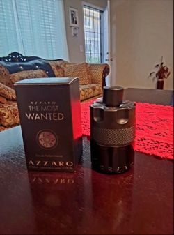 Azzaro The most wanted 100ml (New)
