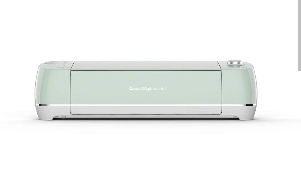 Cricut Explore Air 2