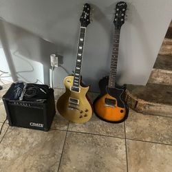 Guitars