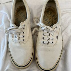Vans Era Supreme Motion Logo