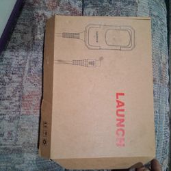 Launch Key Programmer