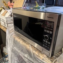 Microwave Panasonic 