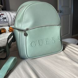 GUESS  mini backpack