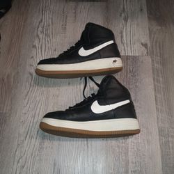 Nike Air Force High Top