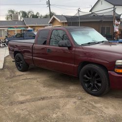 A Cambio Por Algo De 4 Silindros 