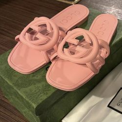 Gucci Slippers
