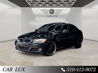 2011 BMW 328i