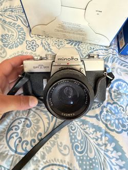Cameras