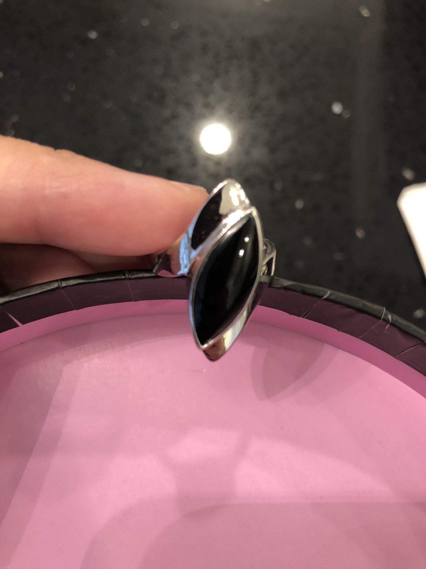 Fashion Buyer Accessories- Brand New