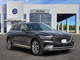 2025 Genesis GV70 2.5T