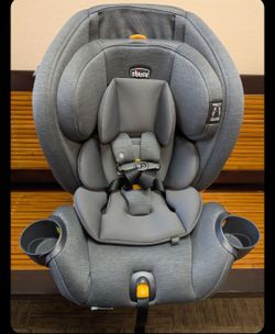 Toddler Car Seat