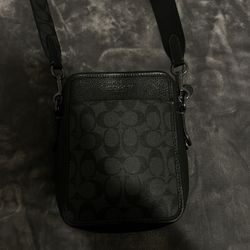 coach crossbody bag
