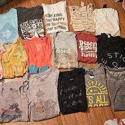 Womens Clothes Bundle