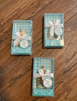NWT Poppin Bottles Bottle Opener Bundle Of 3
