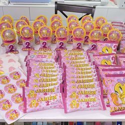Tweety Bird Party Favors
