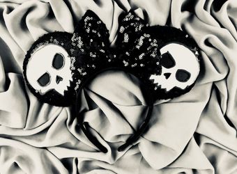 Toy story Sid Disney Ears