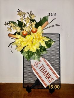 Decor For Fall Plaques