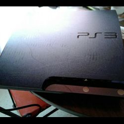 PS3 Console PS4/PS3 Games, Nintendo Switch, Wii 3DS,  Northface Jackets, Nike, Jordan, Uggs  etc.. pls specify which item you're interested in buying 