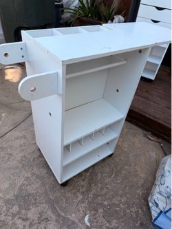 Craft table