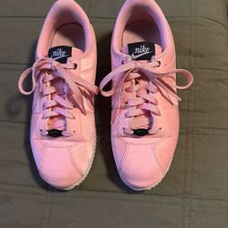 Nike Cortez Valentine’s Shoe Youth