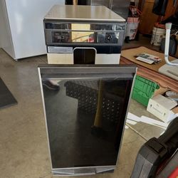 Kenmore Home Trash Compactor