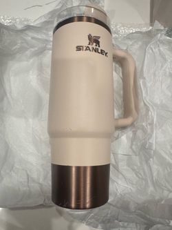 STANLEY GILDED SUGAR THE QUENCHER H2.0 FLOWSTATE TUMBLER 30 Oz