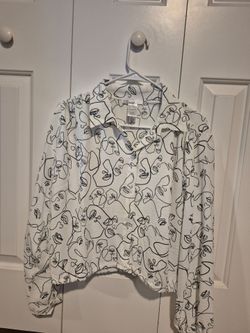 Women shirts size medium