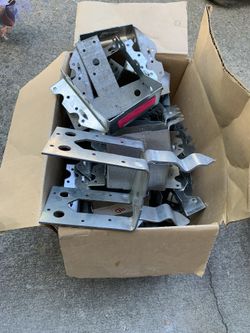 Hardware