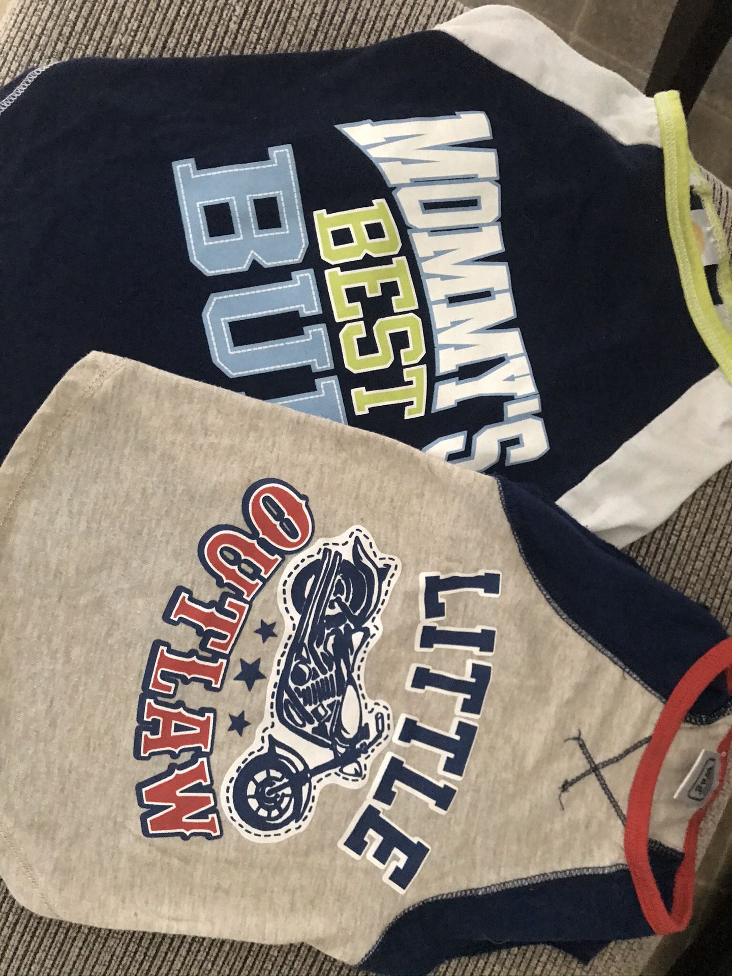 Dog shirts