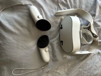 VR