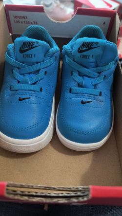 Nike Force 1- Toddler