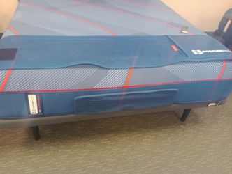 Sealy Posturepedic Elite Hybrid Highpoint 